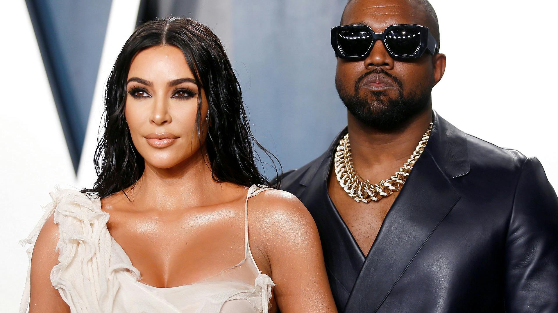 Kanye West langer endnu en gang ud efter sin ekshustru, Kim Kardashian.