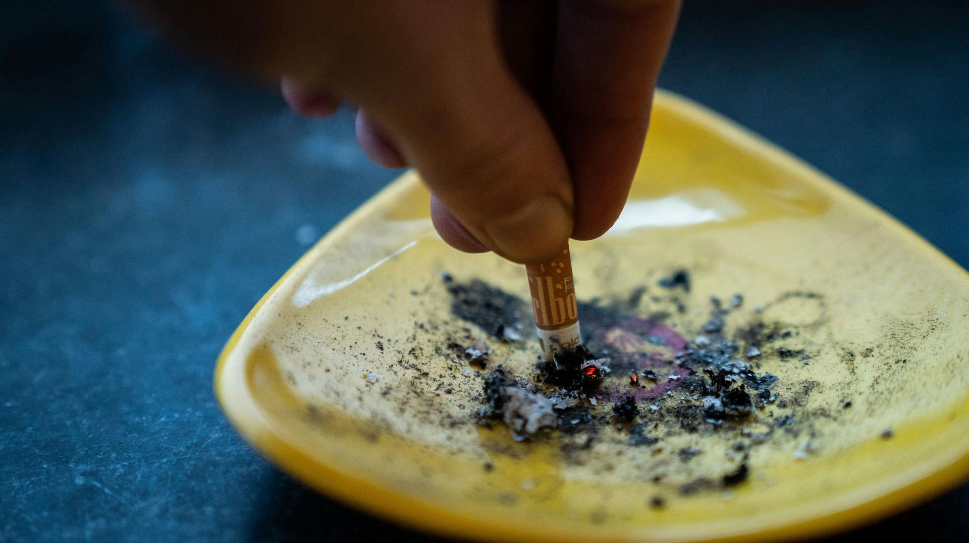 På forebyggelsesområdet ved rygning er Danmark sprunget 16 pladser frem på europæisk plan på to år.