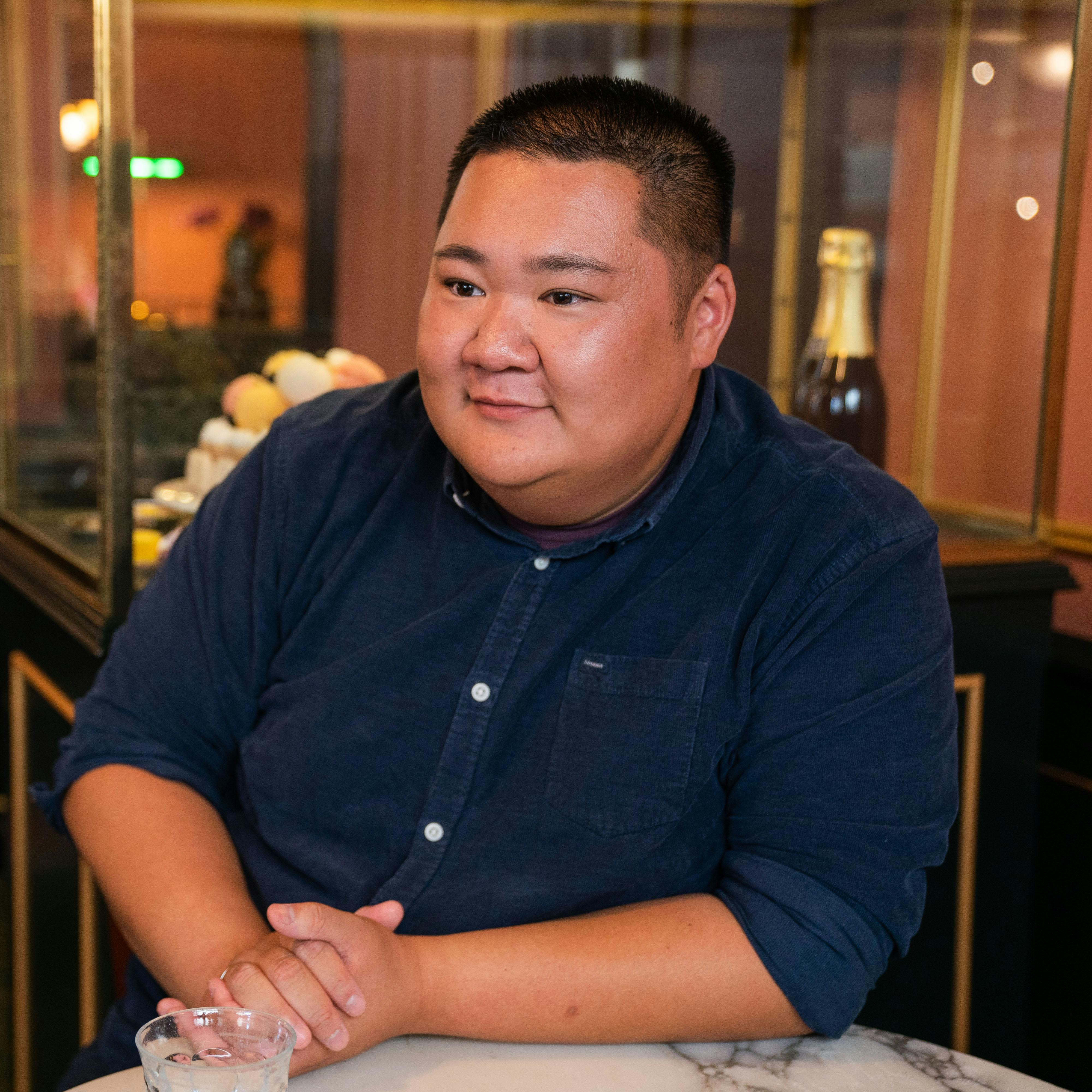 En stor sorg vil altid hænge over juleaften for Micki Cheng. 
