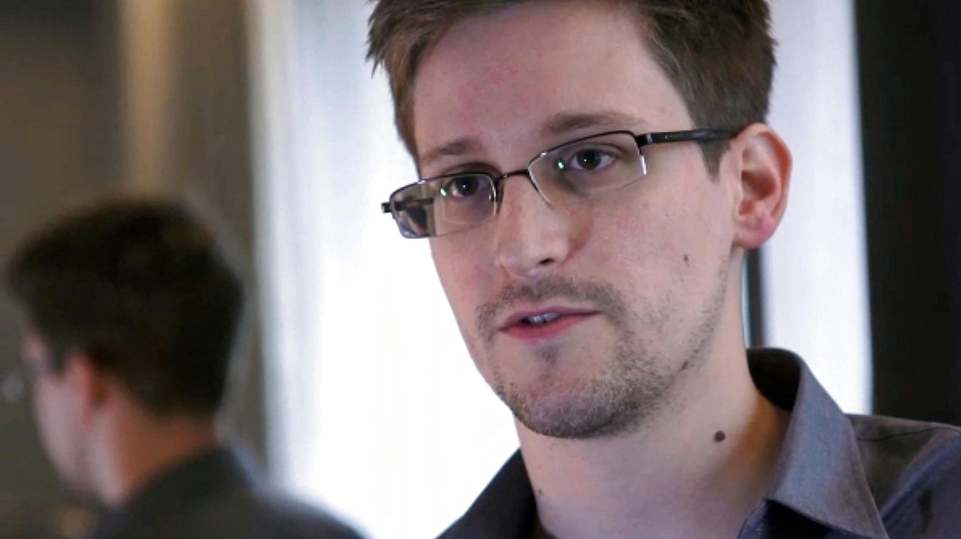 Edward Snowden kan ikke længere udleveres til USA.