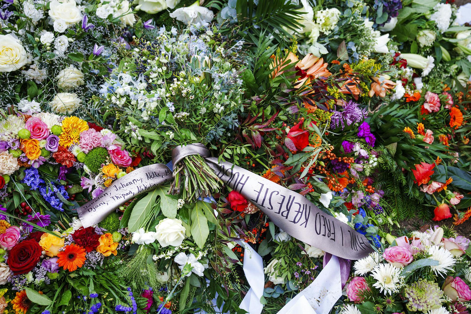 Hugo Helmig Toft Simonsen gik bort den 23. november i en alder af 24 år.