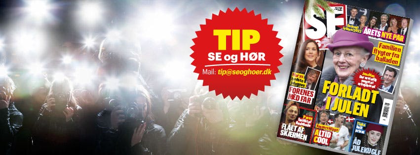 Ugens SE og HØR