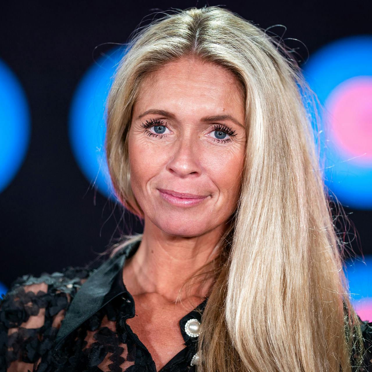 Karina Frimodt skulle have danset med Donald i Det Kongelige Teater. I stedet blev valsen danset på hospitalet.