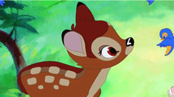 Bambi