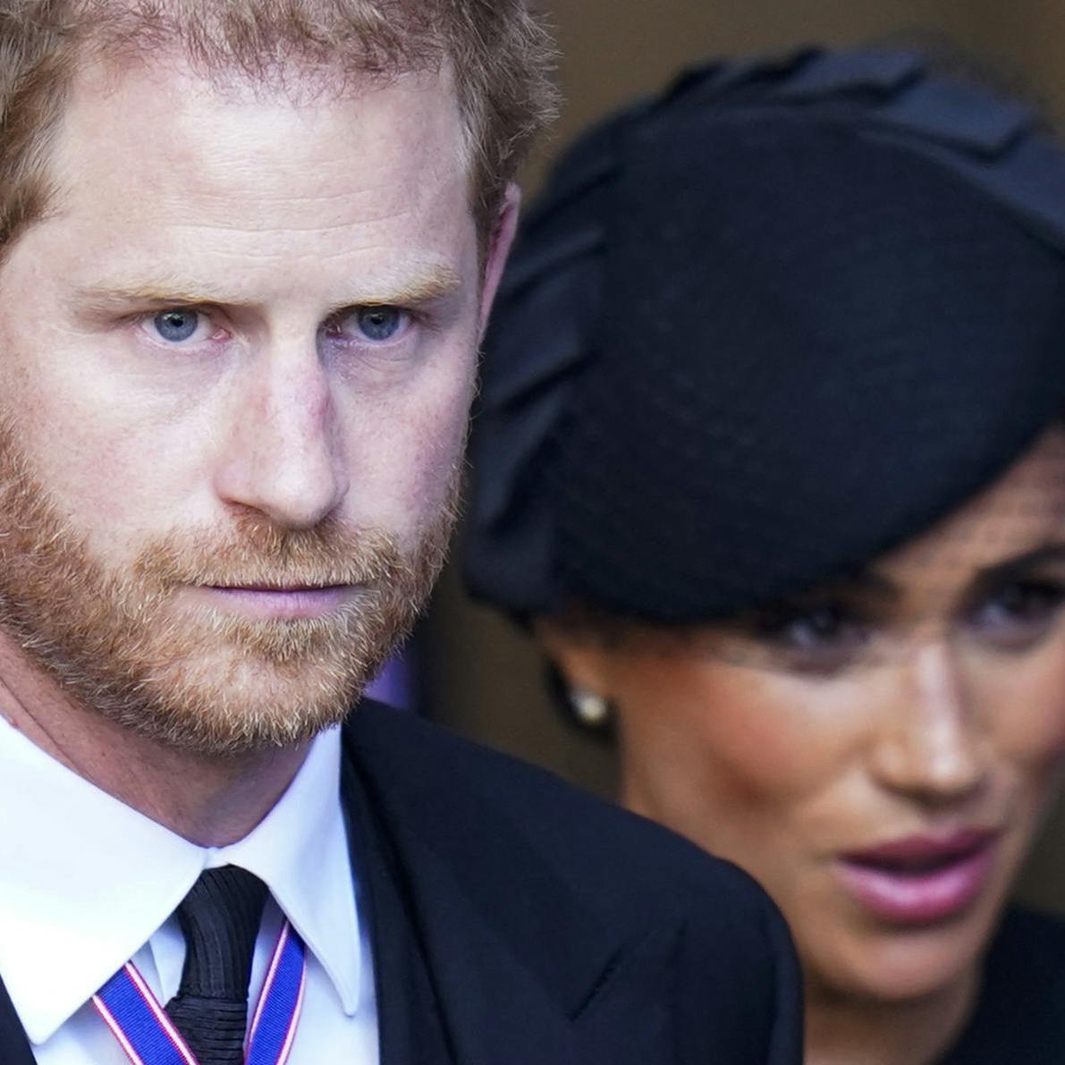 Der er stor spænding omkring prins Harry og hertuginde Meghans kommende Netflix-dokumenter, hvor parret angiveligt taget bladet fra munden. 