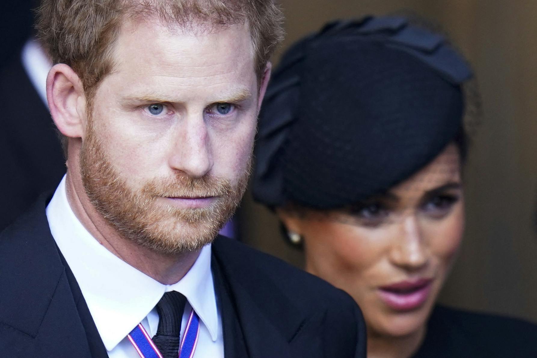 Der er stor spænding omkring prins Harry og hertuginde Meghans kommende Netflix-dokumenter, hvor parret angiveligt taget bladet fra munden. 