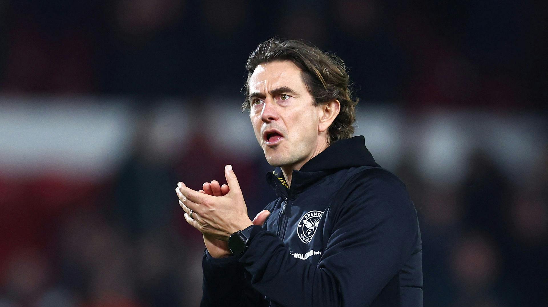 Thomas Frank har fundet sin nye assistenttræner i Brentford. 