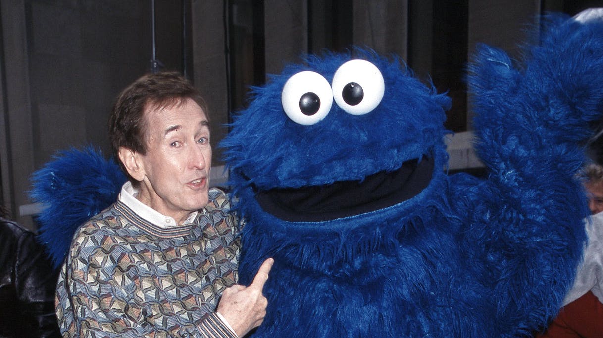 Medstifter af "Sesame Street" Bob McGrath er dø.