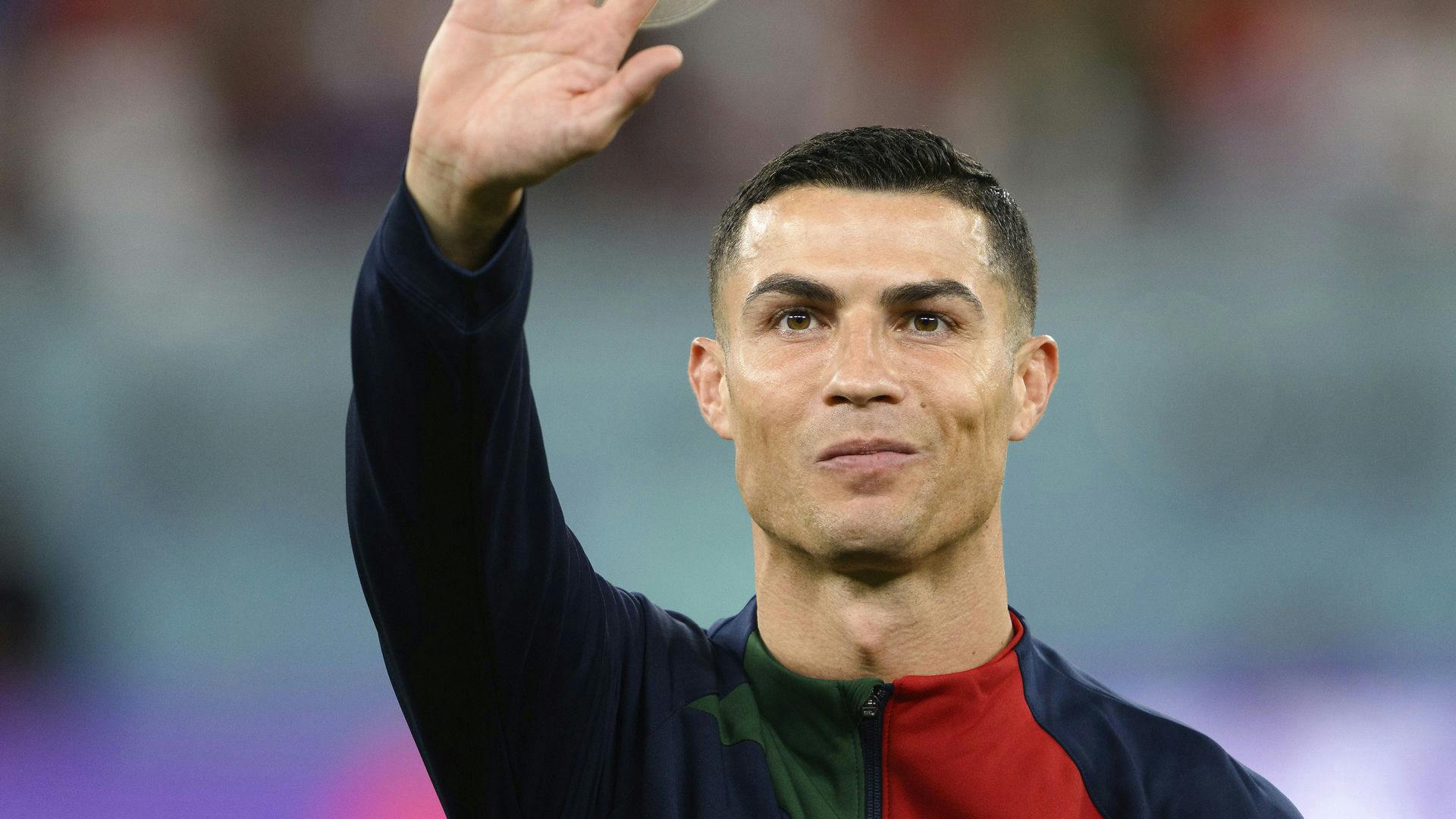 Ronaldo har vinket farvel til Manchester United, og siger angiveligt goddag til en stor pose penge og en tilværelse i Saudi-Arabien.