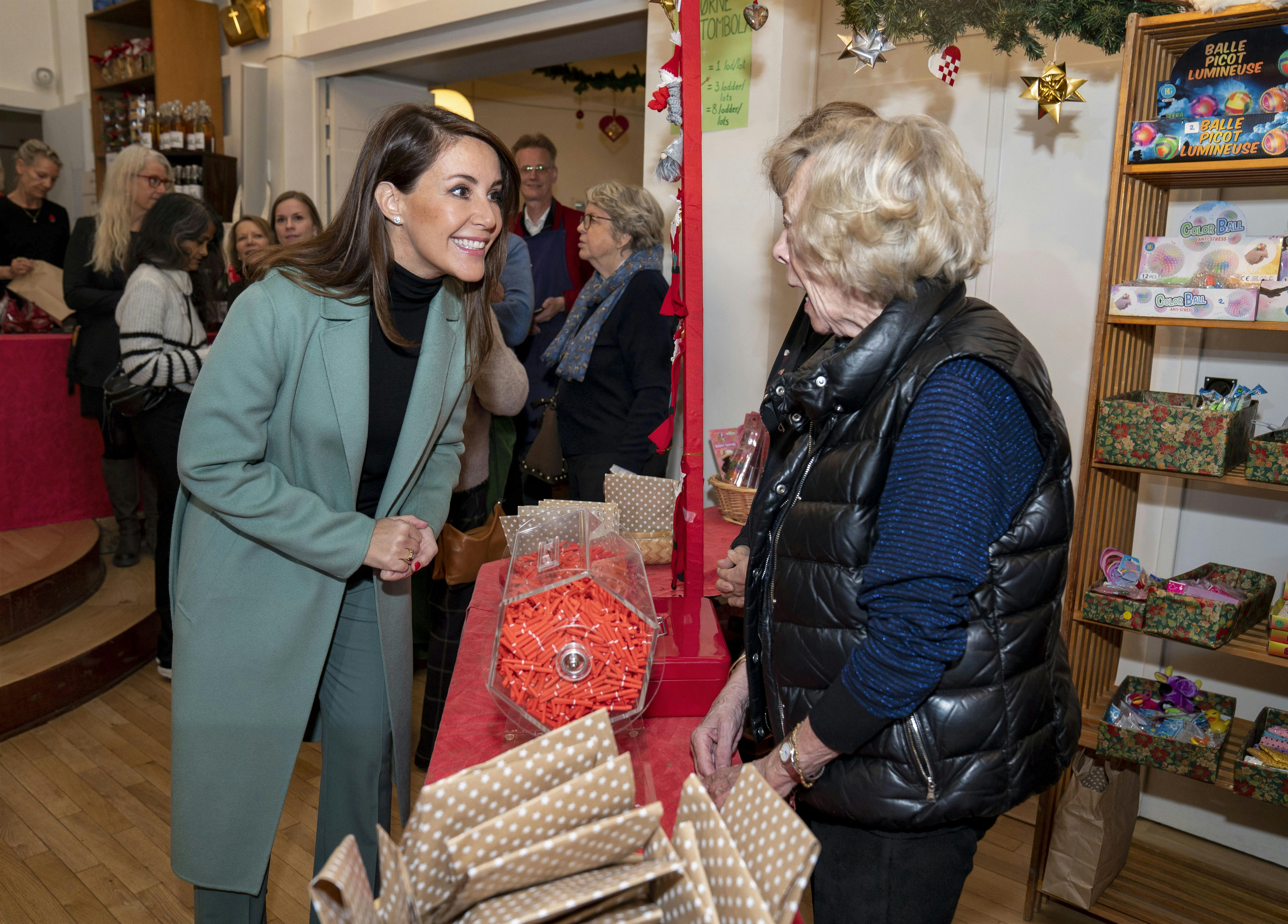 Prinsesse Marie