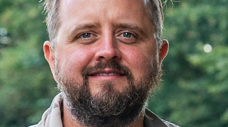 En potentiel millionfortjeneste venter på Millang, hvis han får solgt sit hus til udbudsprisen.