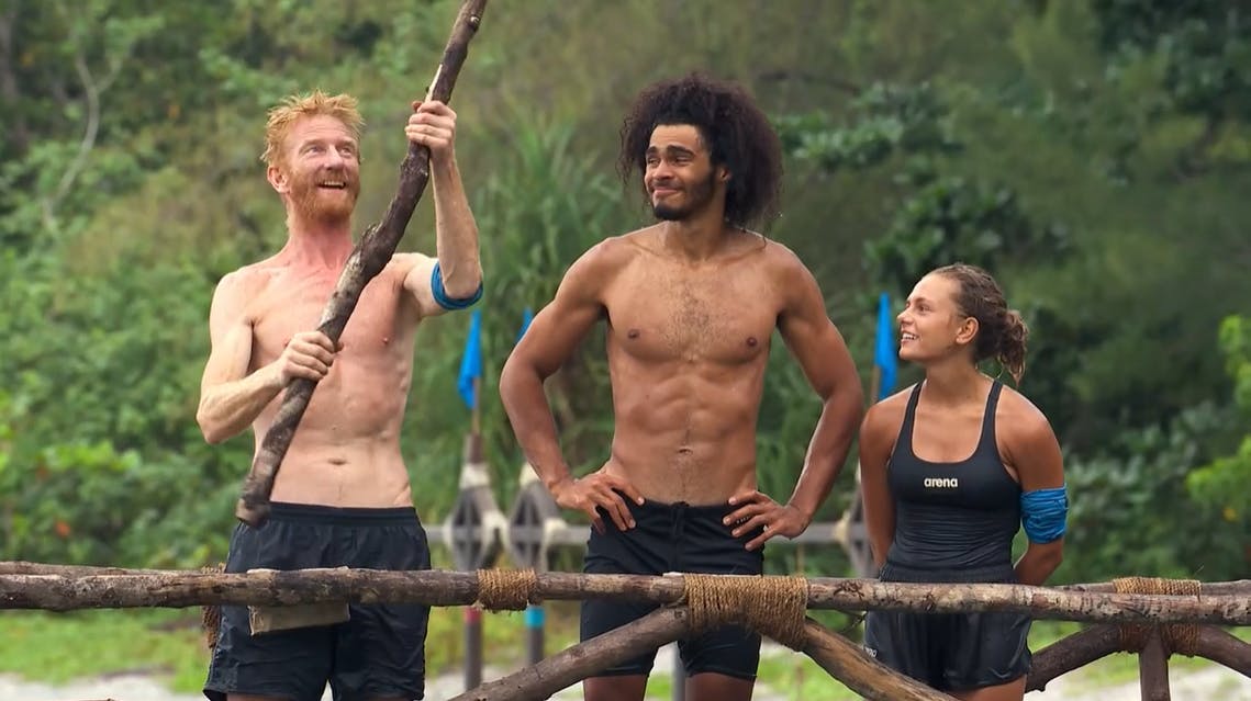 Snart bliver Mikkel 500.000 kroner rigere – før skat. – Det betaler jeg mere end gerne, understreger han. Udover en halv million kroner får årets “Robinson” naturligvis en artikel i SE og HØR. – Det bliver min svigermor glad for, lyder det med et grin fra Mikkel.