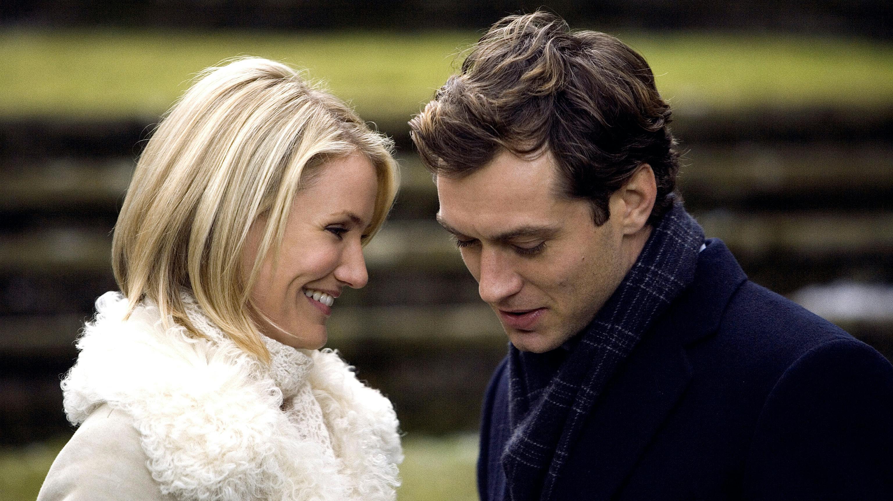 "The Holiday" udkom i 2006 og er gået hen og blevet en julefilmsklassiker. nbsp;