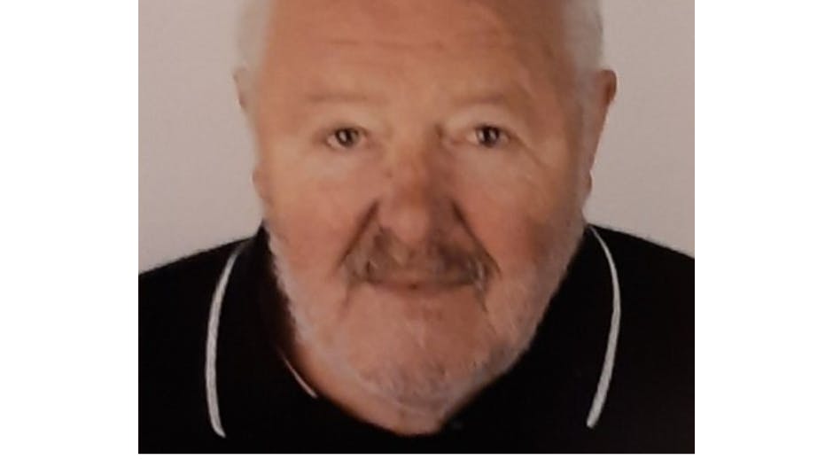 Kontakt politiet på 114, hvis du ser Preben eller ved, hvor han befinder sig.