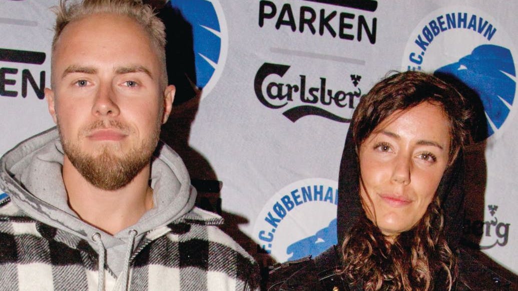 Fru Falktoft har åbnet sin egen biks og den går strålende.