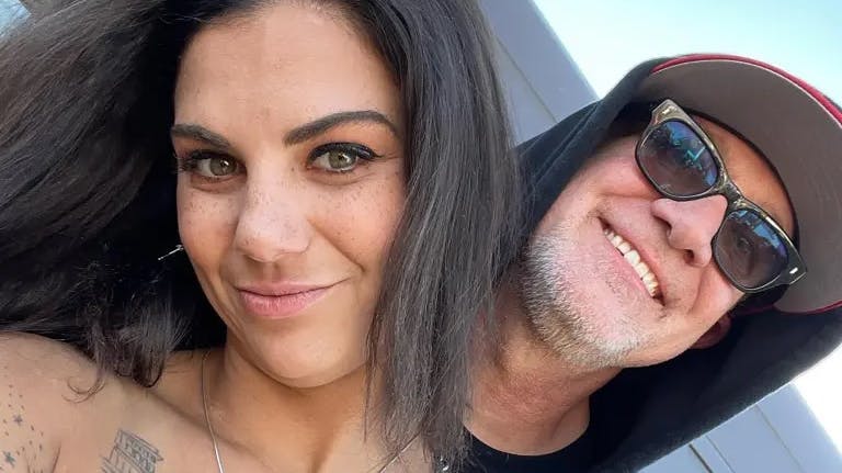 Bonnie Rotten har nu tilgivet sin kendis-ægtemand Jesse James, som hun ellers slagtede og beskyldte for utroskab i sidste uge.