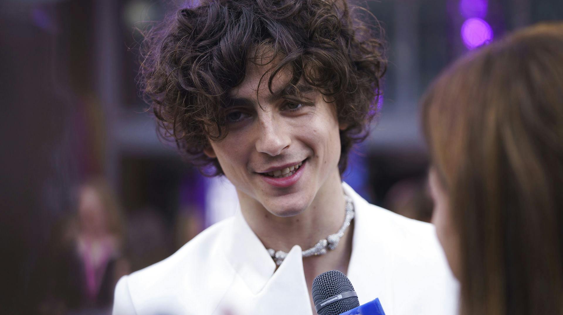 Timothée Chalamet har købt sig et nyt hjem i Beverly Hills.