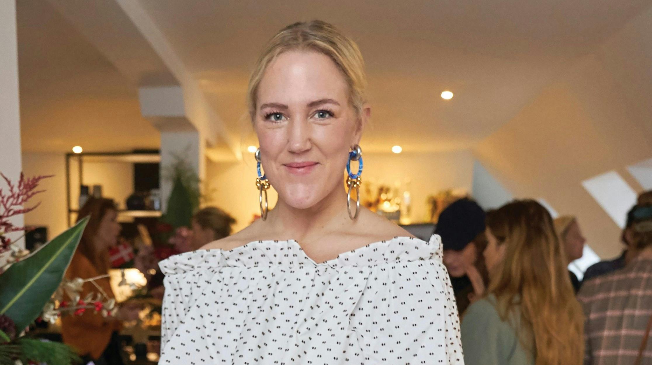 38-årige Michelle Kristensen ved, at det ikke bliver nemmere at blive gravid med alderen, men hun har endnu ikke opgivet drømmen om at blive mor. 