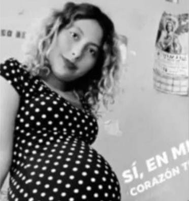20-årige Rosa Isela Castro Vasquez var højgravid, da hun blev kidnappet. Kort tid efter blev hun fundet død, og hendes ufødte barn var blevet skåret ud af maven på hende.