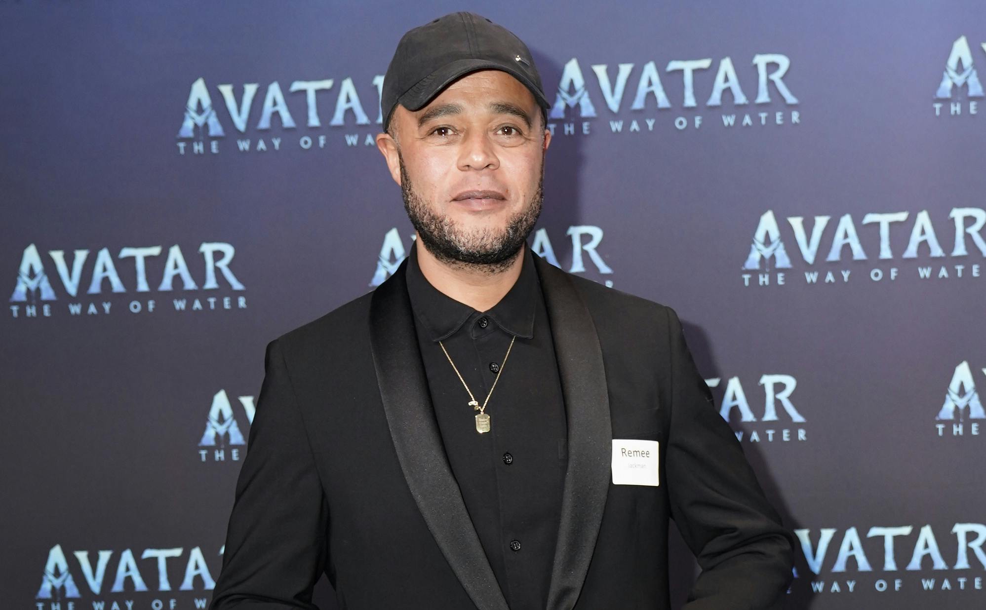 Remee har sædvanen tro mange jern i ilden – i hvert fald på den professionelle side. 