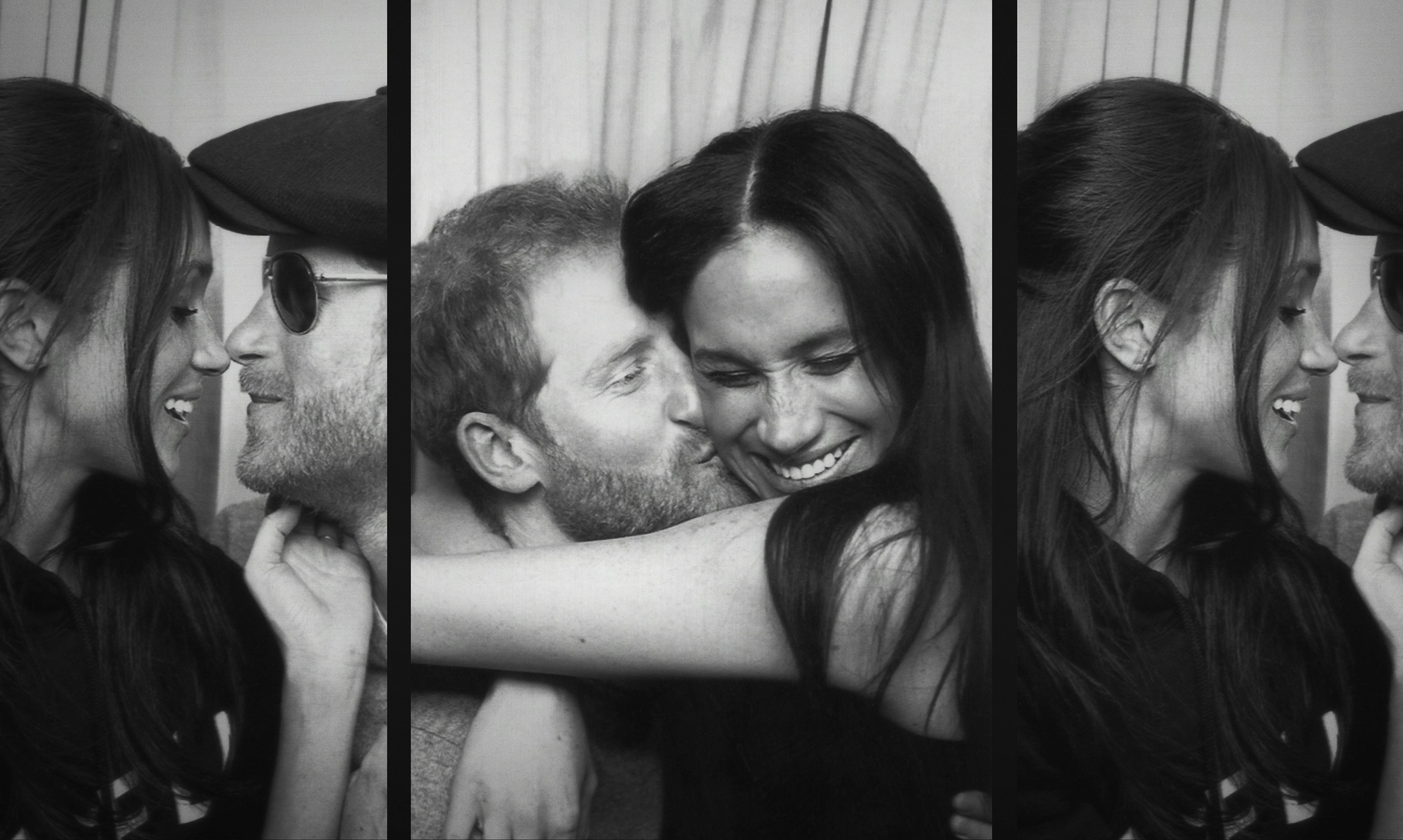 De første tre afsnit af Meghan og prins Harrys dokumentarserie lander torsdag den 8. december. 