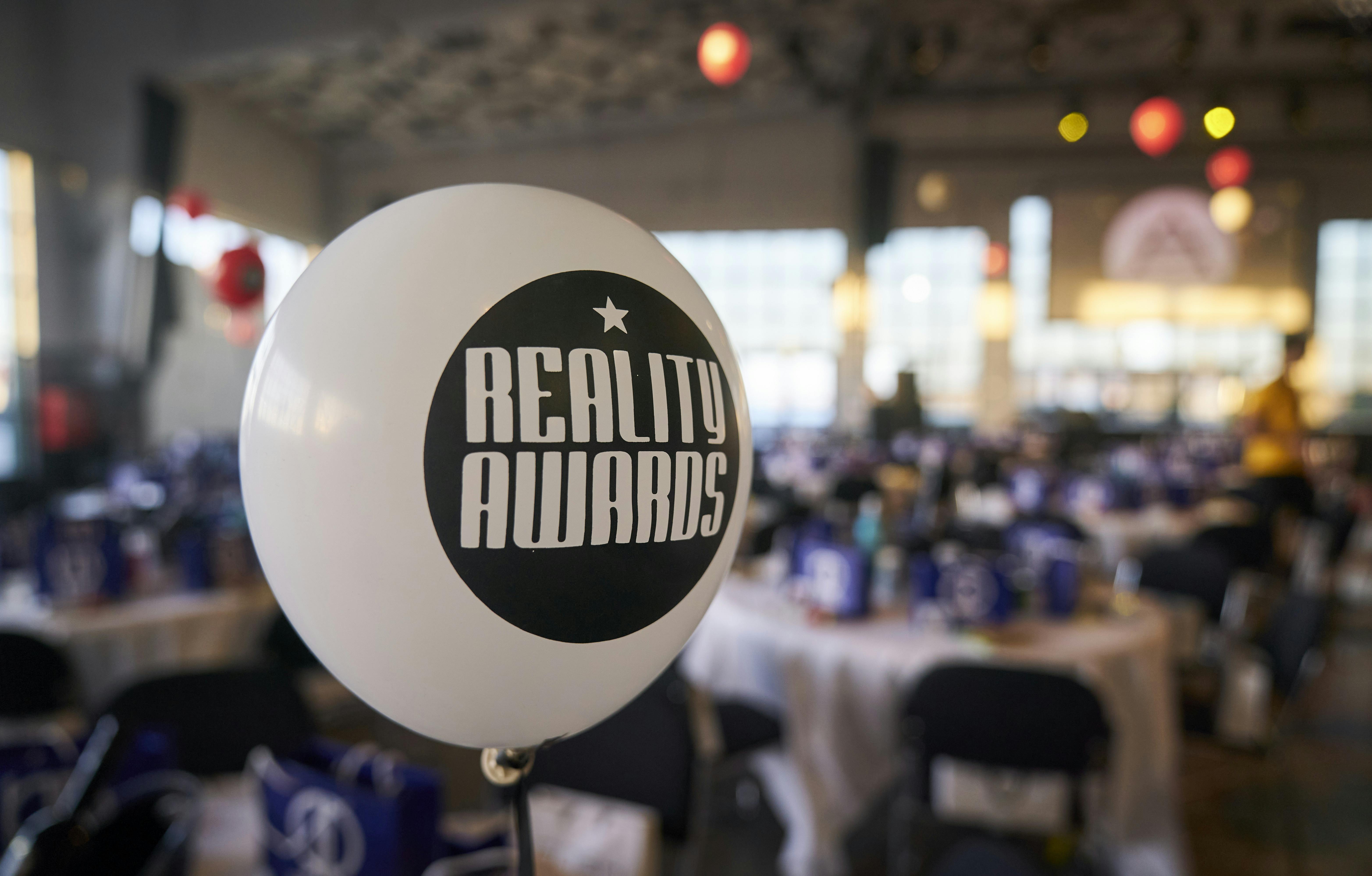 Reality Awards 2023