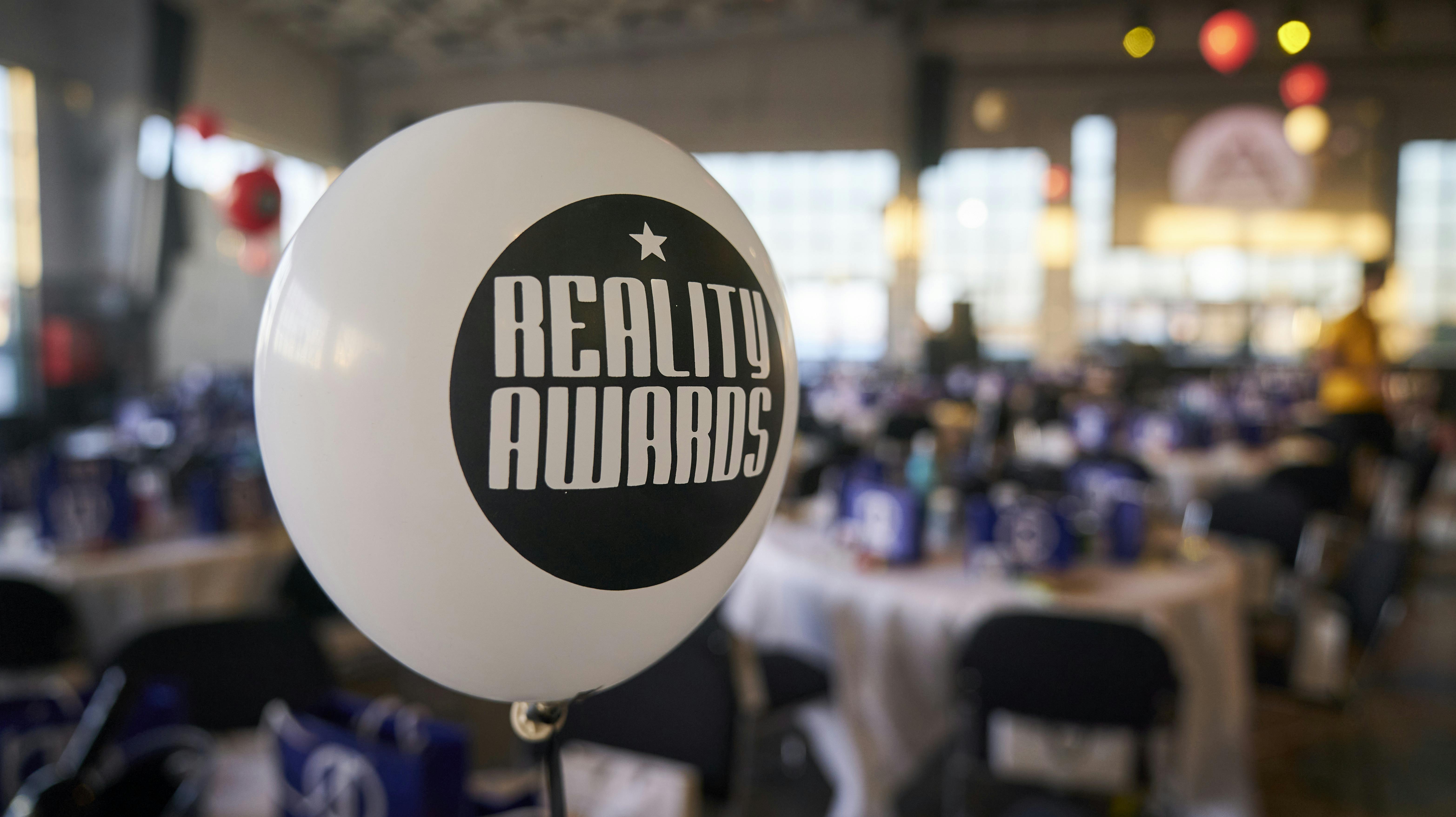 Reality Awards 2023