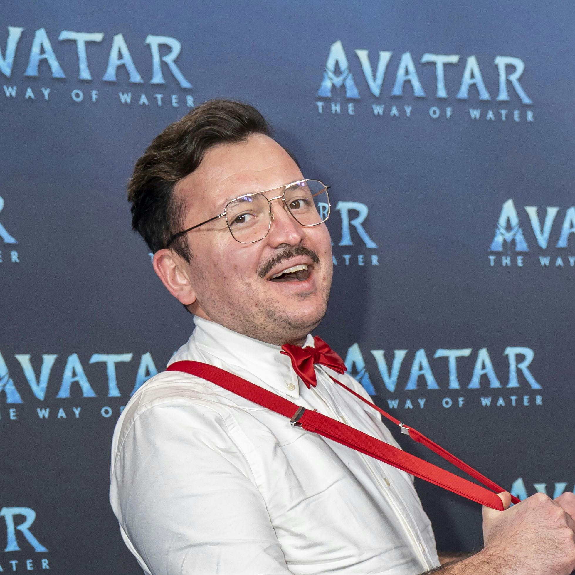 Umut Sakarya har smidt imponerende 25 kg. 