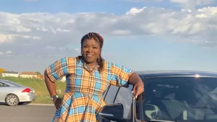 Recaia Kollie blev i starten af december brutalt myrdet - nu er hendes søn blevet anholdt og sigtet for drabet.