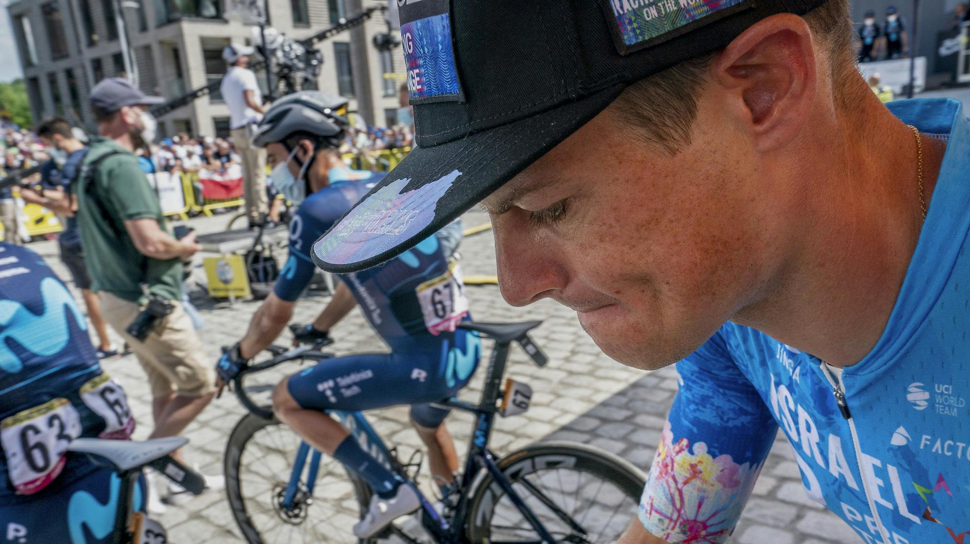 Jakob Fuglsang kan nu ikke længere kalde sig World Tour-rytter.