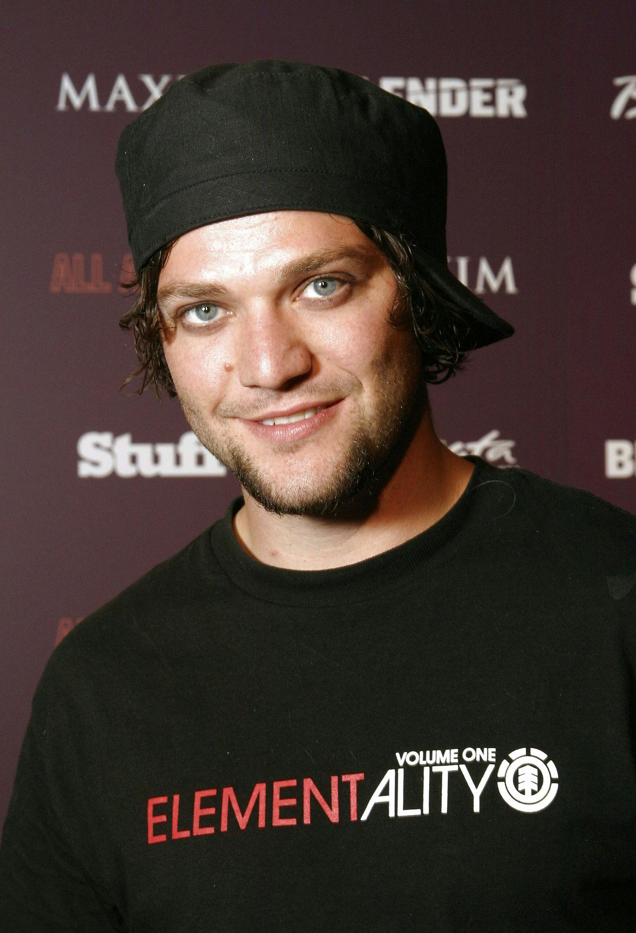 Brandon Cole Margera blev kendt som Bam Margera i starten af 2000, da han var med i MTV's stuntshow "Jackass". Derefter lavede han flere forskellige spin offs af programmet, men har de sidste mange år ikke deltaget i tv-programmer. 