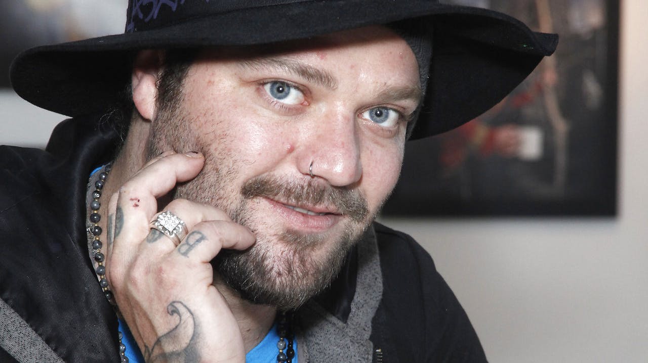 Bam Margera er nu ude fra hospitalet igen efter en voldsom lungeinfektion, der sendte ham i respirator. 