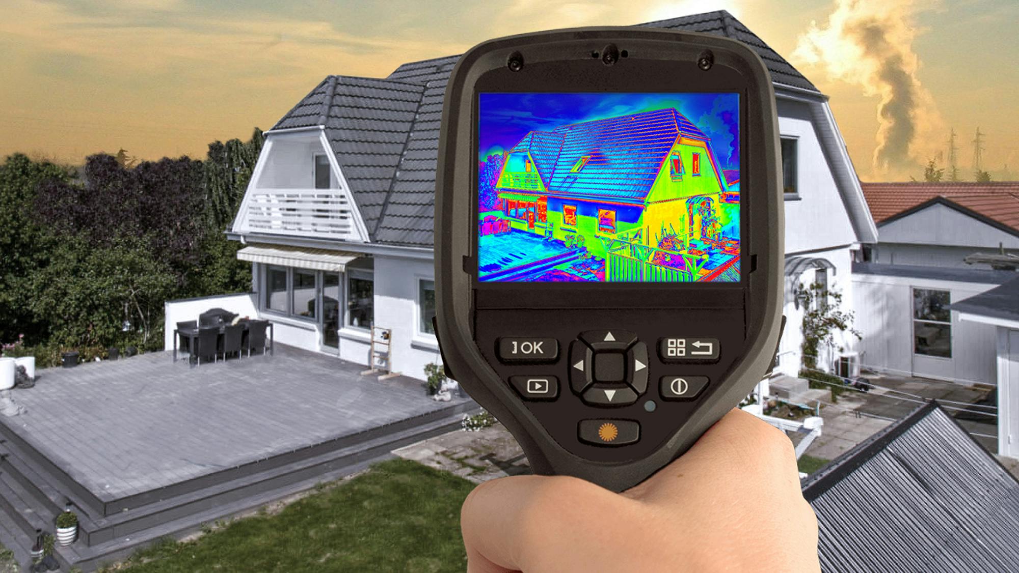 Annonce for Jydsk Tagteknik