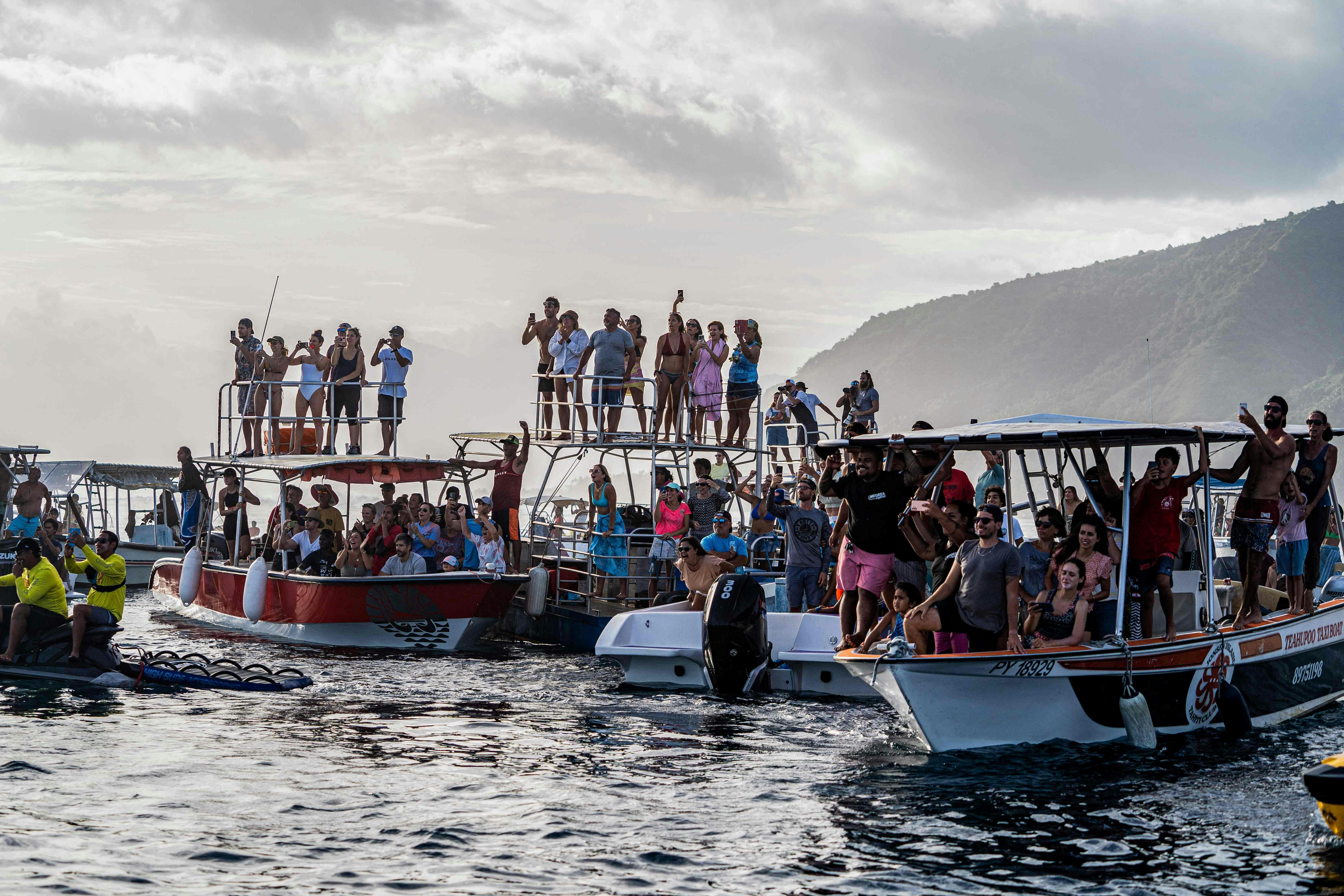 Ferieparadiset Fransk Polynesien er ramt af en ufattelig tragedie, hvor en dansk dreng har mistet livet.&nbsp;