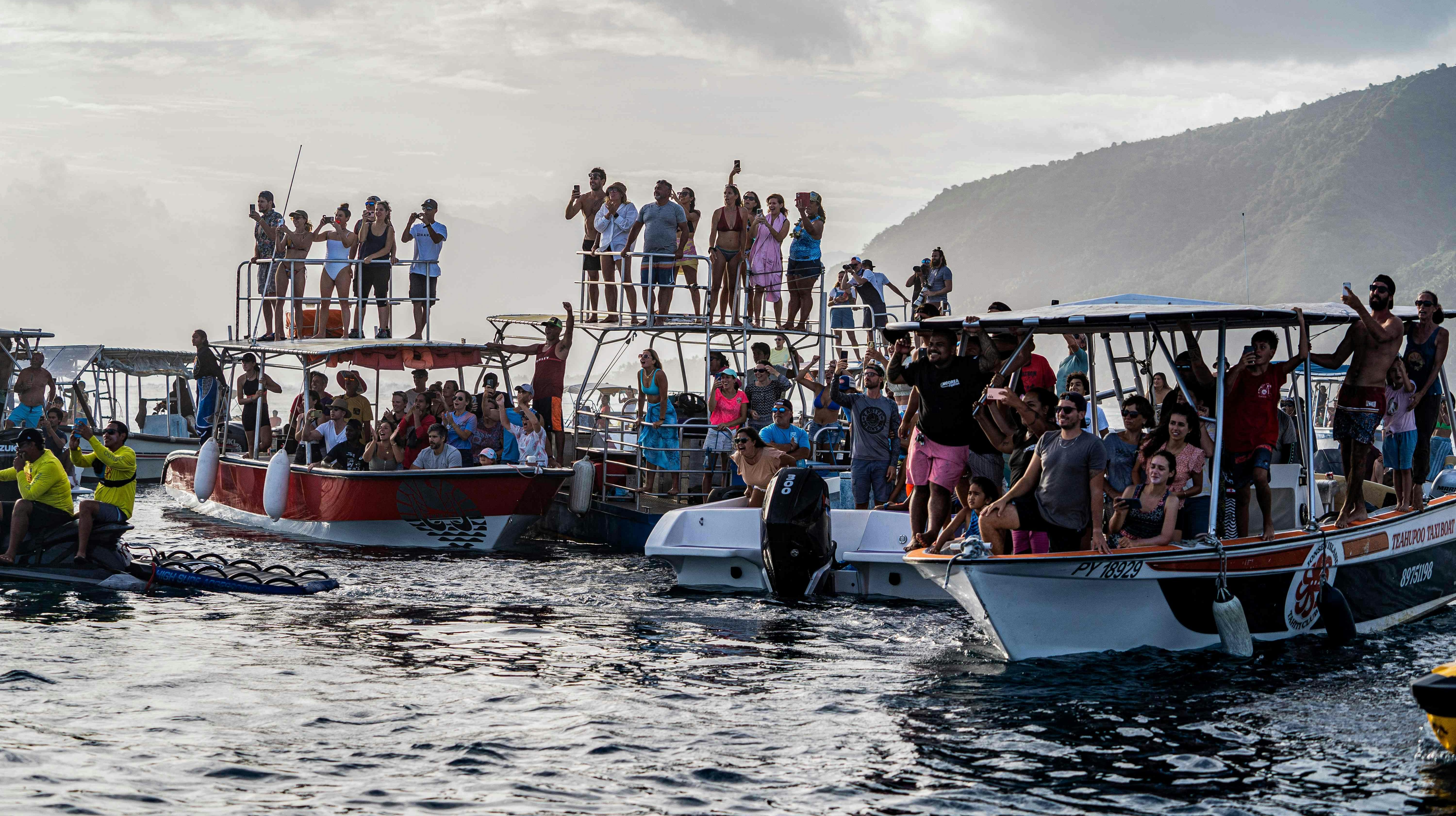 Ferieparadiset Fransk Polynesien er ramt af en ufattelig tragedie, hvor en dansk dreng har mistet livet. 
