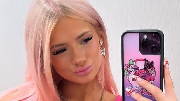 Ali blev kun 21 år. nbsp;