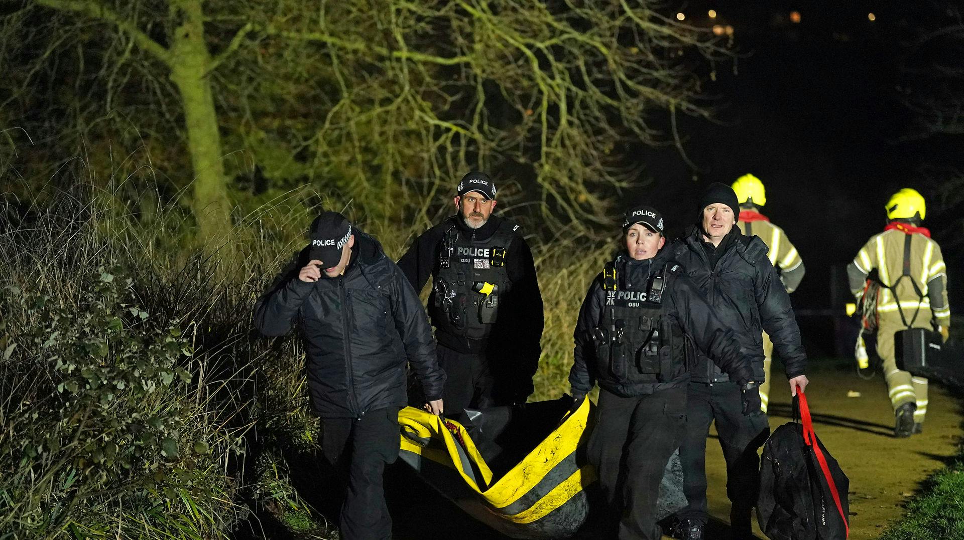 Tragedien på søen i Solihull har nu kostet fire unge drenge livet.