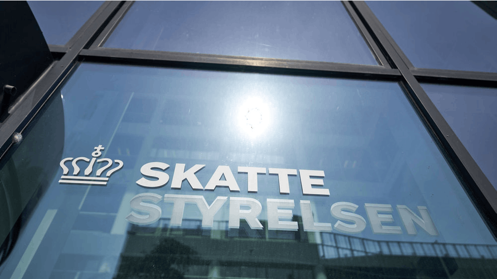 Skattestyrelsen har oplevet, at rekordmange danskere har ændret i forskudsopgørelse for 2023.