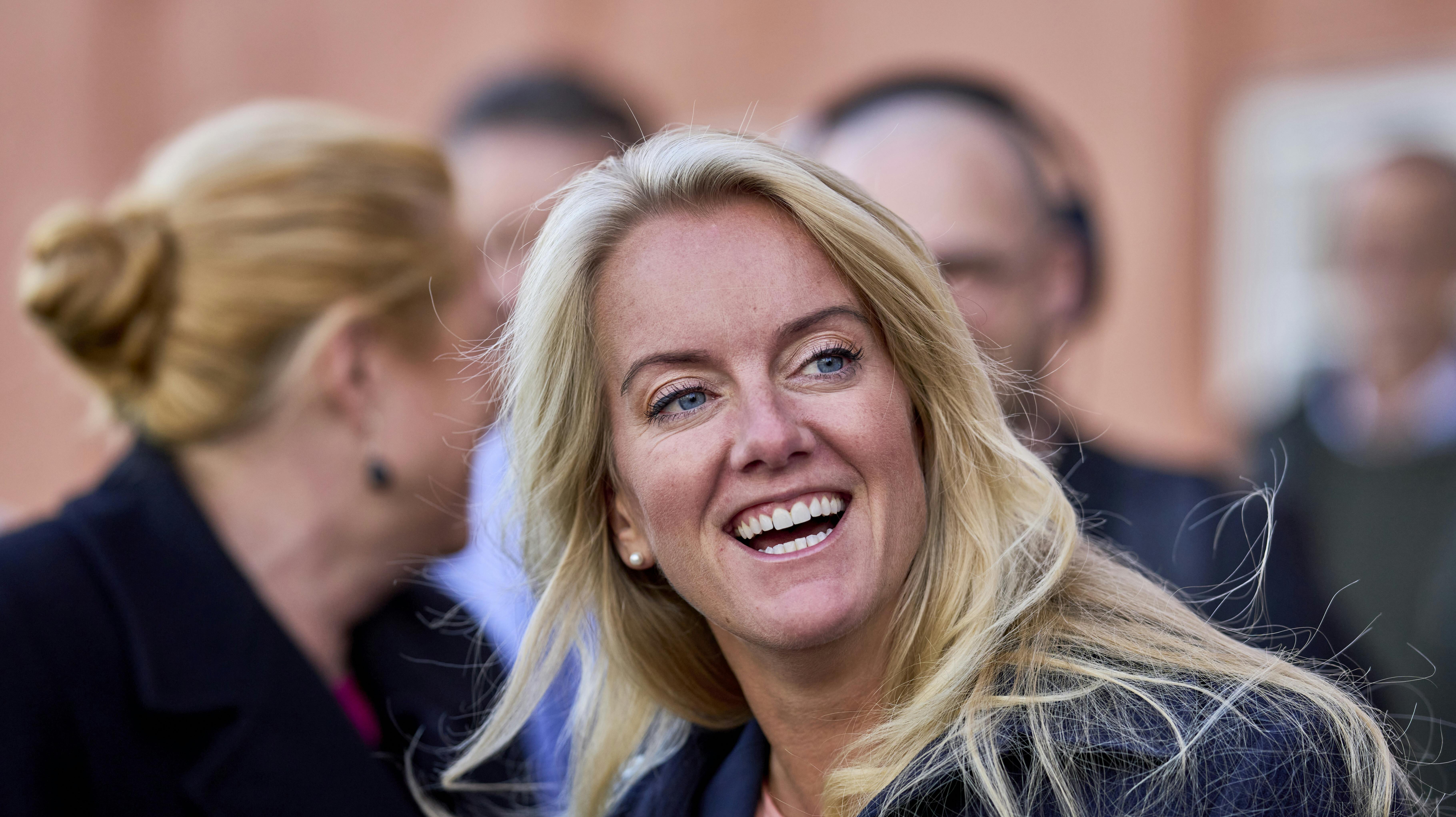 Nye Borgerlige kræver en folkeafstemning om afskaffelse af store bededag. 