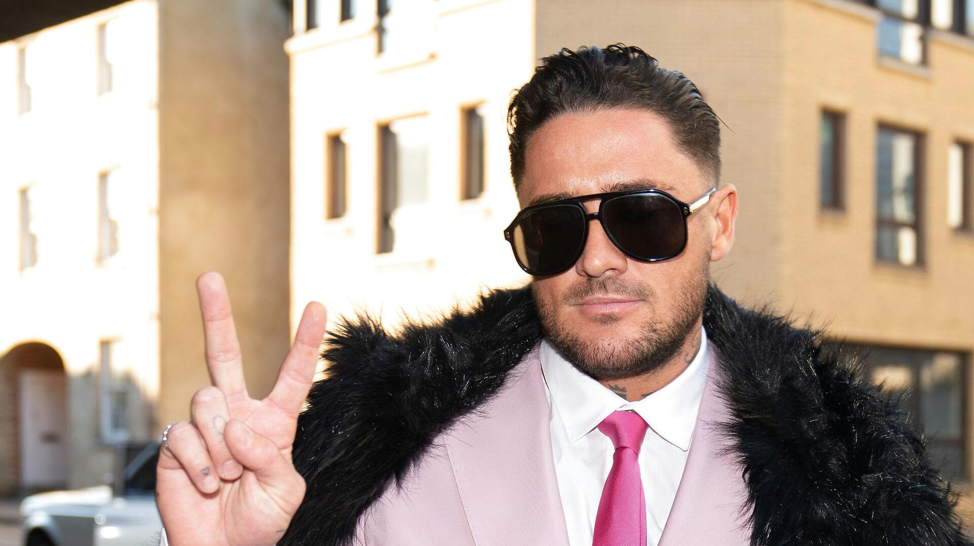 Stephen Bear risikere fængselsstraf efter skyldig dom i sag om hævnporno.