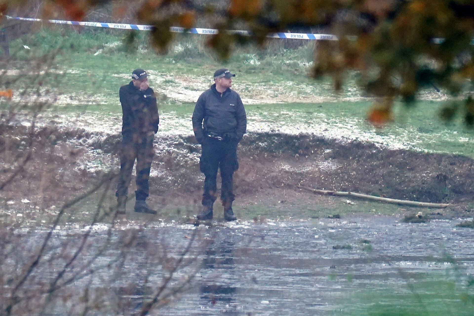Trods en stor og hurtig indsats fra redningsmandskabet havde alle børn hjertestop, da de blev reddet op af vandet. Og det lykkedes ikke at redde nogen af børnene.