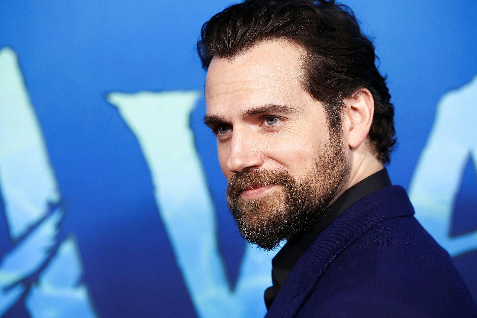 Henry Cavill troede, han skulle spille Superman igen, men det skal han ikke alligevel.