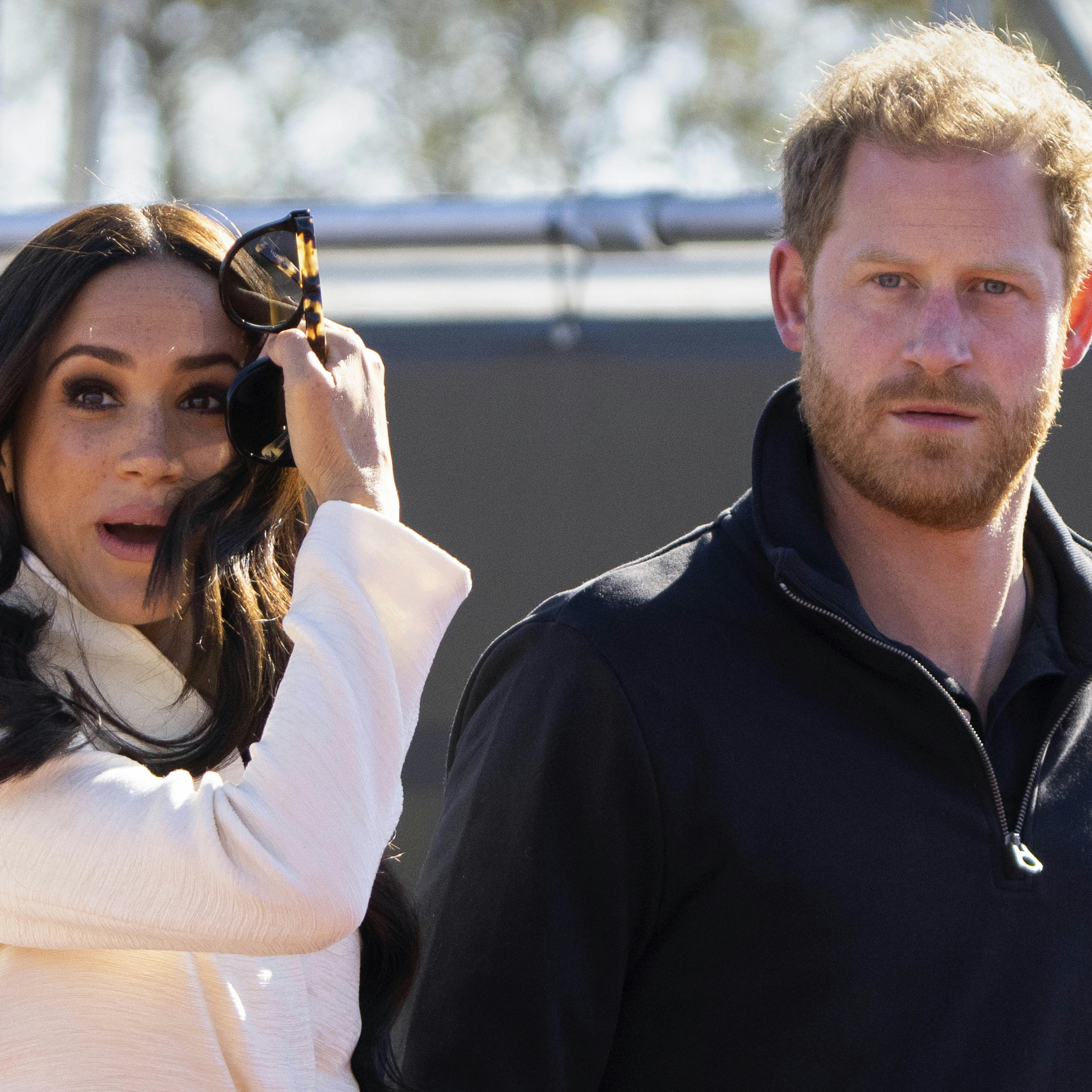 Der er ingen tvivl om, at presset fra den britiske presse var en af hovedårsagerne bag Megxit.