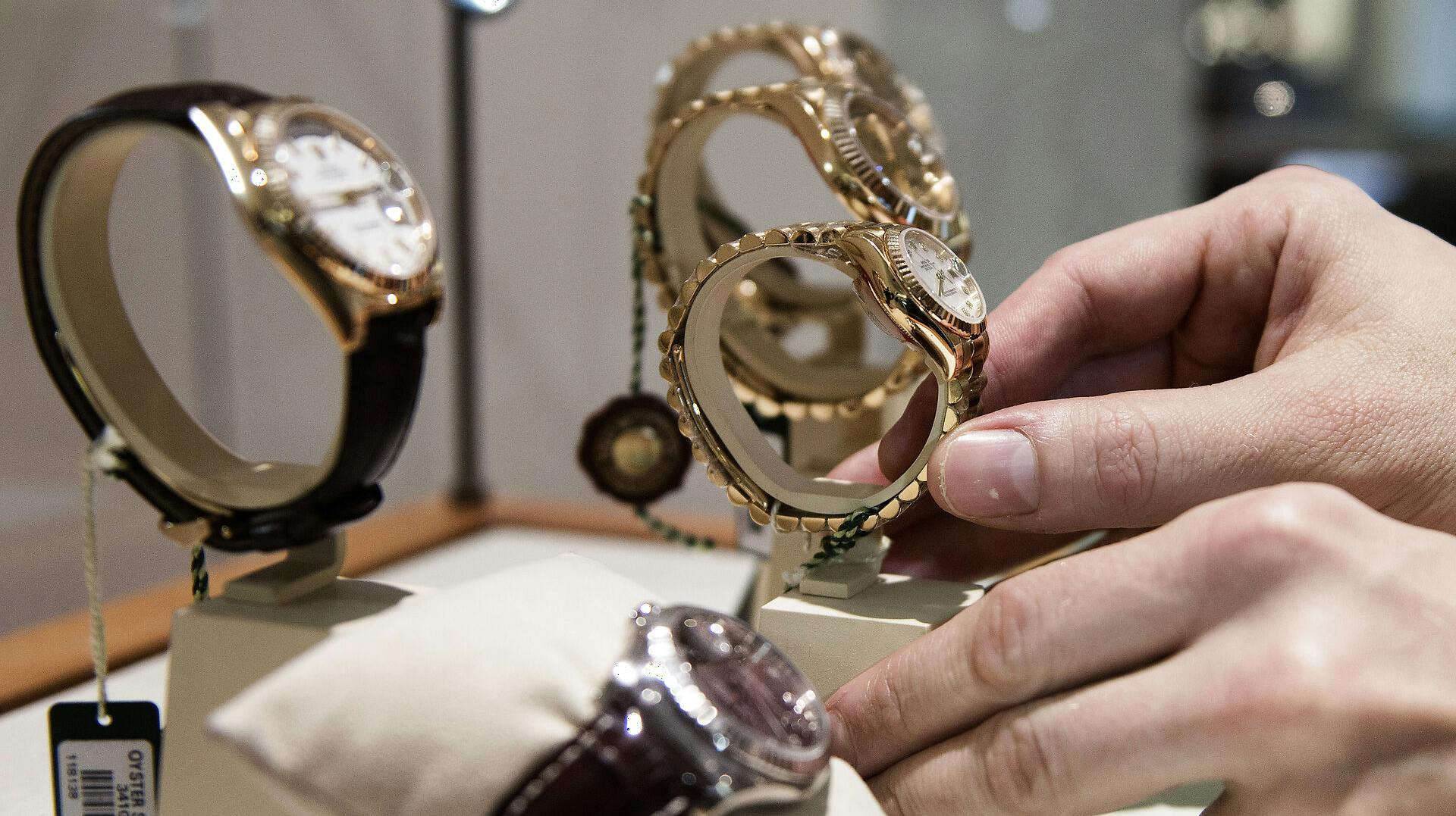 Klarlund er ikke længere et danskejet ur- og juvelerfirma. 