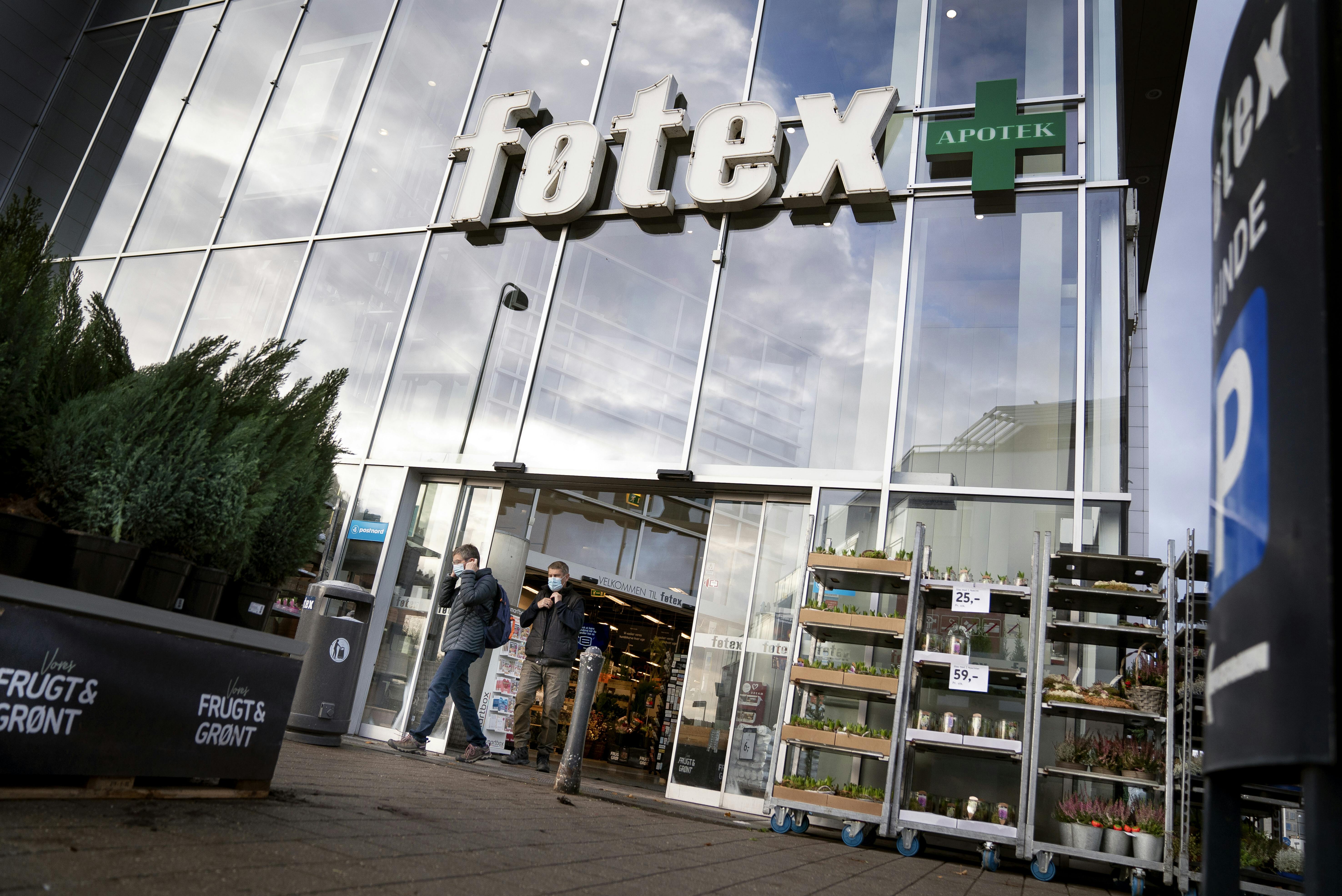 At købe bæredygtigt er meget oppe i tiden, men man skal som forbruger se sig godt for. nbsp;