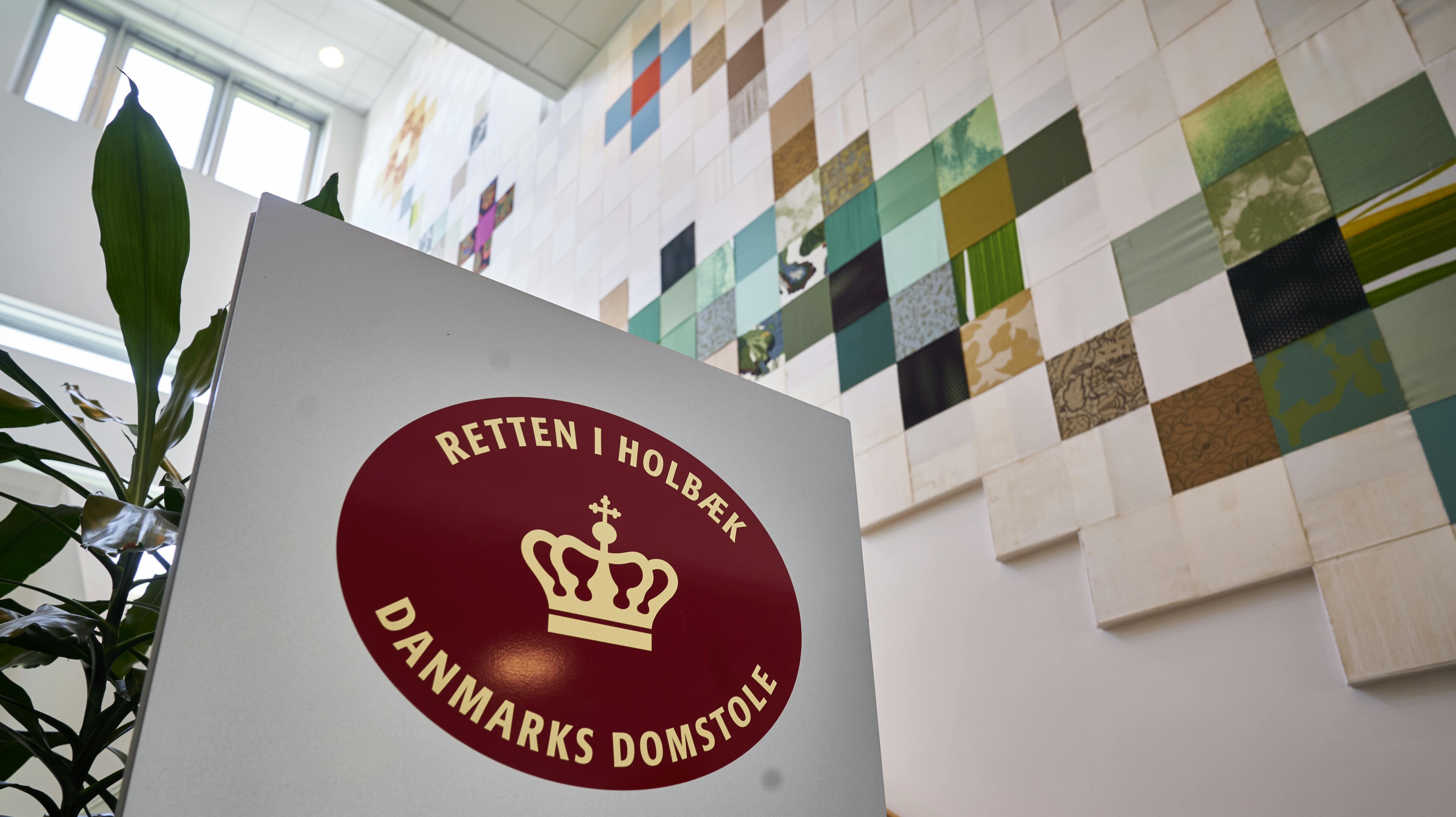 Retten i Holbæk har fundet det bevist, at mand planlagde at fremstille bombe. Anklager vil have livstidsdom.