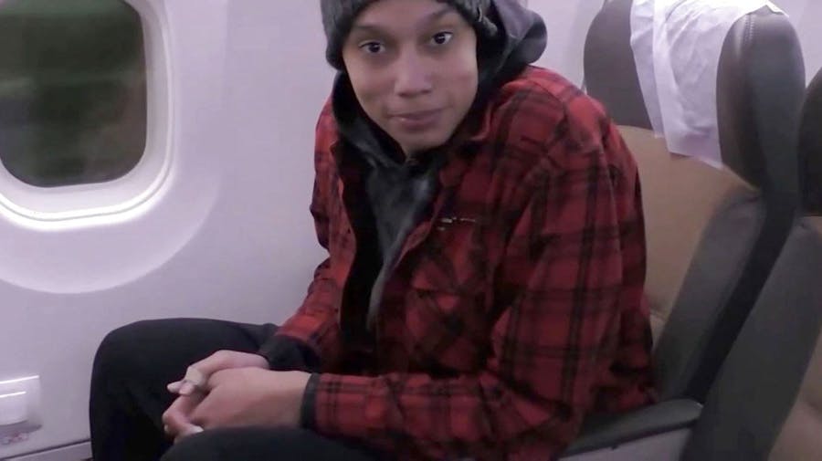 Brittney Griner
