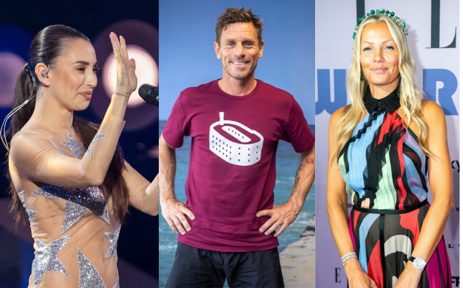 Medina, Allan Nielsen og Caroline Fleming er blot få et dem, som har fået ladet deres store kærlighed forevige med blæk i huden.&nbsp;
