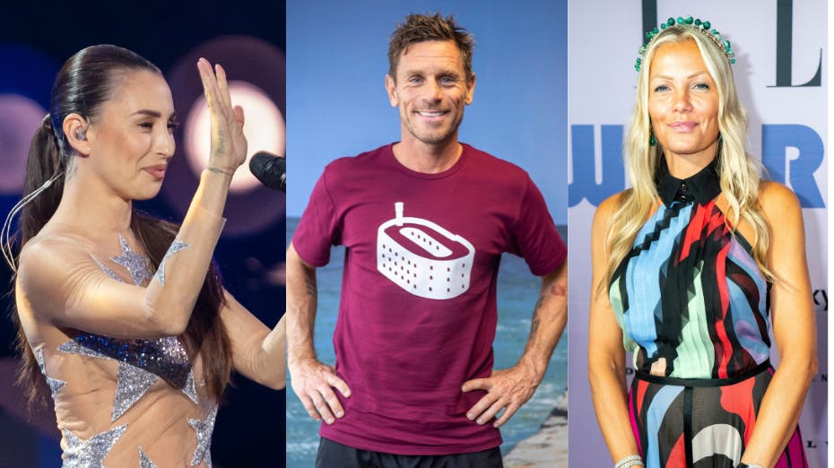 Medina, Allan Nielsen og Caroline Fleming er blot få et dem, som har fået ladet deres store kærlighed forevige med blæk i huden. 