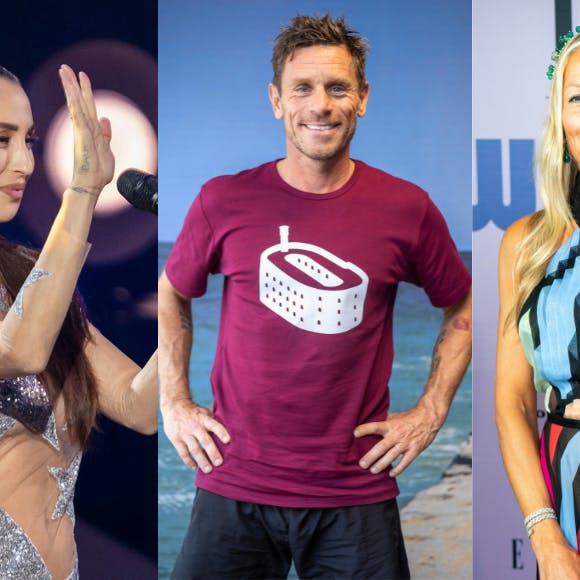 Medina, Allan Nielsen og Caroline Fleming er blot få et dem, som har fået ladet deres store kærlighed forevige med blæk i huden. 